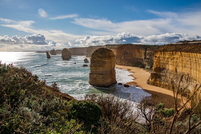 Great Ocean Road Grampians 2 Day Tour from Melbourne to Adelaide - Halls Gap overnight: useful, simple, and not luxurious