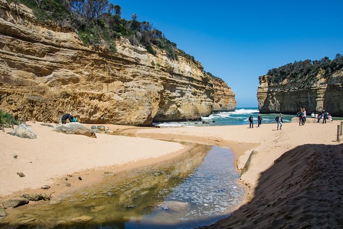 Great Ocean Road Grampians 3 Day National Park Tour Melbourne Roundtrip - Who should book this three-day trip