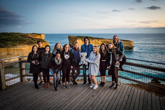 Great Ocean Road Grampians 3 Day National Park Tour Melbourne Roundtrip - Final call: a strong route with a demanding schedule