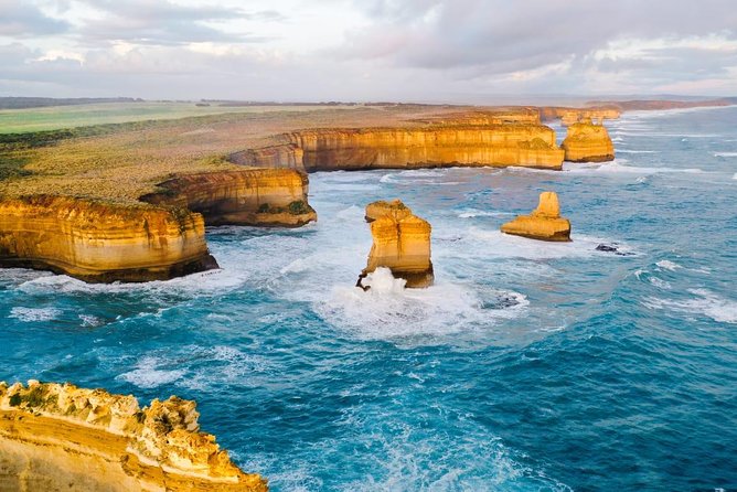 Great Ocean Road Medium Size Group Tour - Why the Great Ocean Road works best as a full-day trip