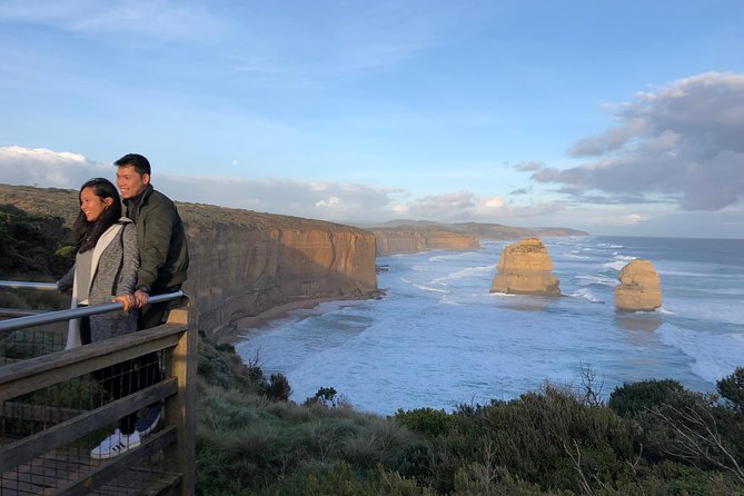 Great Ocean Road Medium Size Group Tour - Who will get the most from this tour
