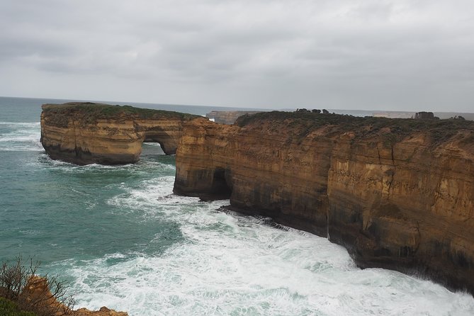 Great Ocean Road Private Day Tour - Apollo Bay is the midday coastal town