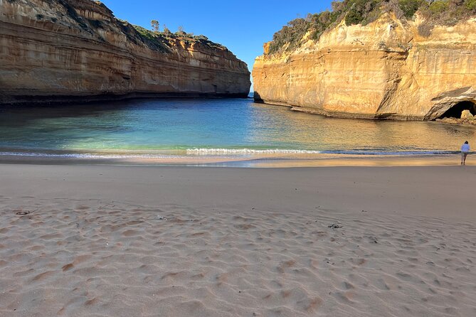 Great Ocean Road Private Day Tour - The Twelve Apostles are the main event