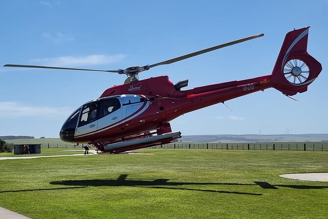 Great Ocean Road Private Luxury Tour - The reverse route and crowd control