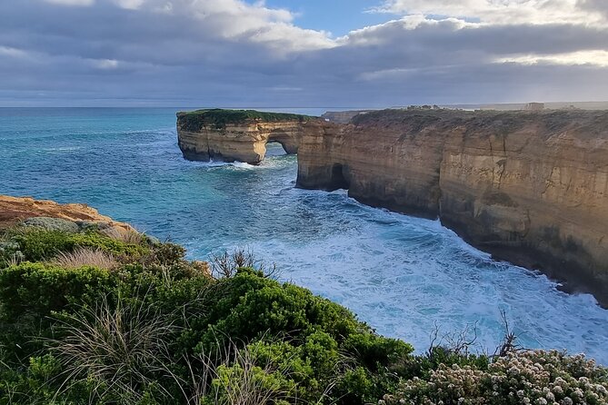 Great Ocean Road Private Luxury Tour - Families, fitness, and practical comfort