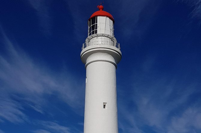 Great Ocean Road Private Luxury Tour - Three hours on the Great Ocean Road
