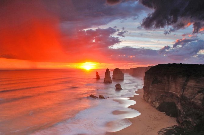 Great Ocean Road Private Tour - Key points to know before booking