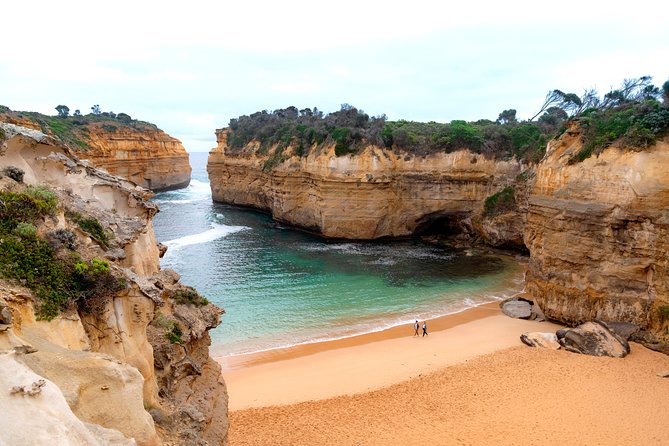 Great Ocean Road Private Tour - The Twelve Apostles are the headline sight