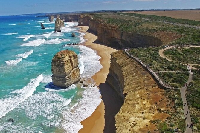 Great Ocean Road Private Tour In Luxury Vehicle.Customised Option - Two hours on the Great Ocean Road itself