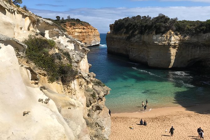 Great Ocean Road Reverse Itinerary Boutique Tour - Max 11 Guests - At a glance: what makes this tour worth considering