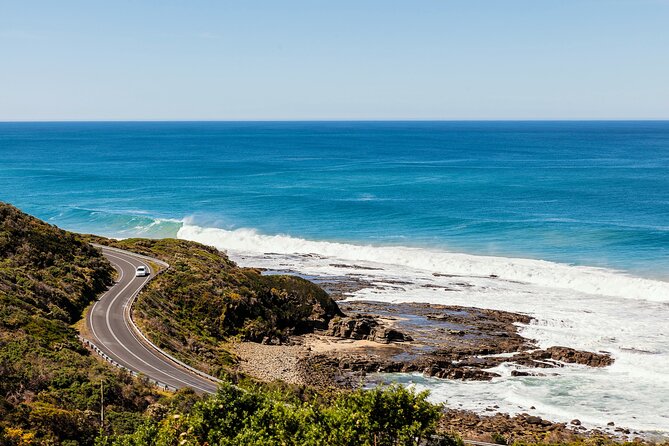 Great Ocean Road Reverse Tour with Iconic Stops & Wildlife - Why the reverse route makes sense