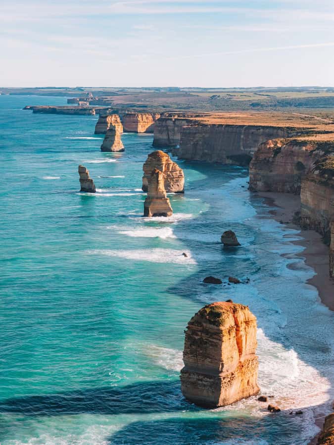 Great Ocean Road Reverse Tour with Iconic Stops & Wildlife - What to bring for the 12-hour outing