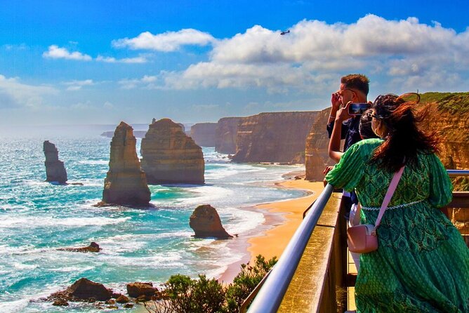 Great Ocean Road Small-Group Eco Tour from Melbourne - Why the Twelve Apostles make the long day worthwhile