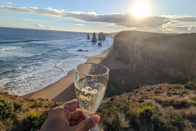 Great Ocean Road Small Group Tour with Dingos, Sparkling & Lunch - Key points to know before booking