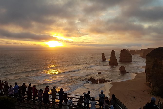 Great Ocean Road Sunset Private Experience - Why the sunset plan changes the Great Ocean Road day