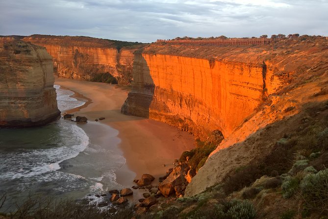 Great Ocean Road Sunset Private Experience - Entering the Otway forest