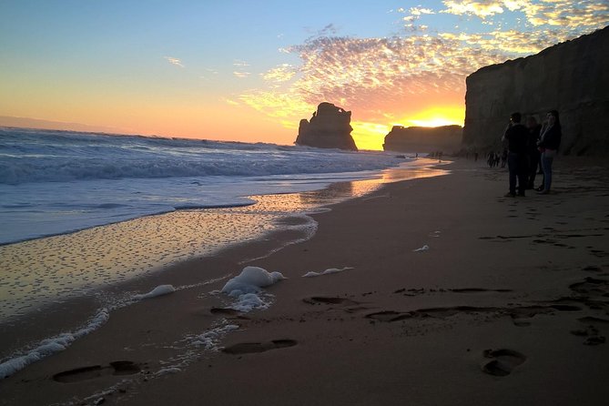 Great Ocean Road Sunset Private Experience - Starting in Torquay and following the coast