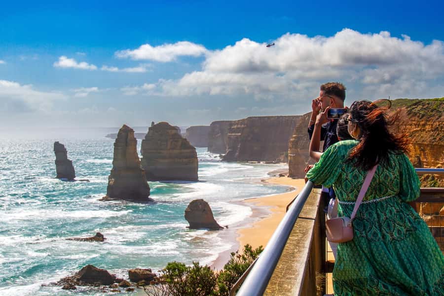 Great Ocean Road Tour w/ Deluxe Minibus & Top-Rated Guide - Why this Great Ocean Road day works