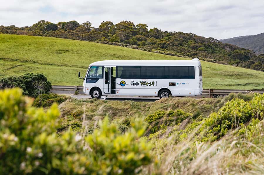 Great Ocean Road Tour w/ Deluxe Minibus & Top-Rated Guide - Torquay gives you a gentle start