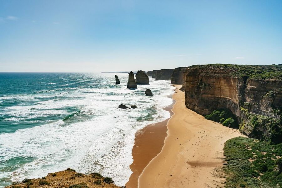 Great Ocean Road Tour w/ Deluxe Minibus & Top-Rated Guide - Maits Rest is the day’s quiet change of mood