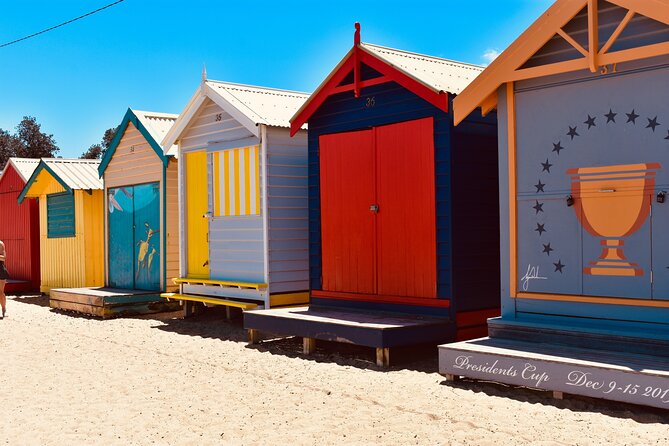 Half-Day or Full-Day Tour with Private Guide from Melbourne - A private Melbourne day that bends to your interests
