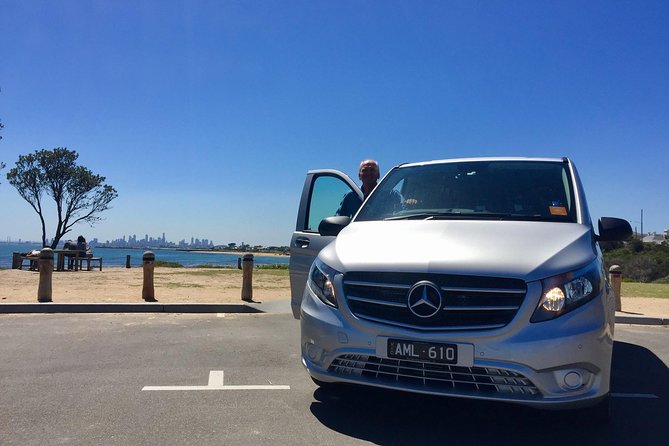 Half-Day or Full-Day Tour with Private Guide from Melbourne - The Great Ocean Road: impressive, but never a casual add-on