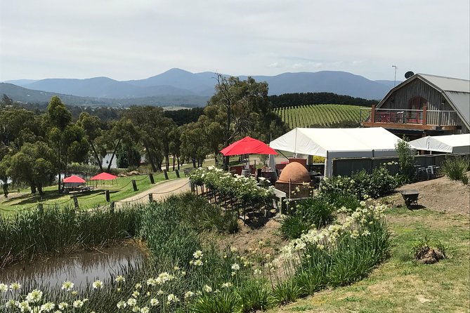 Half-Day or Full-Day Tour with Private Guide from Melbourne - Point Nepean and the Mornington Peninsula