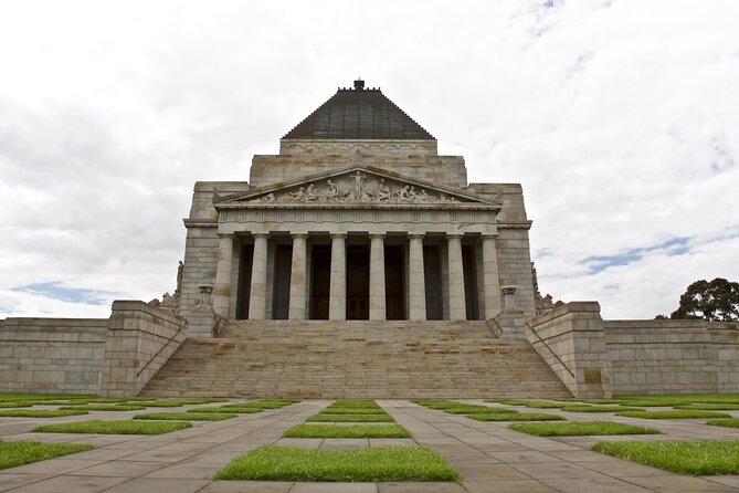 Half-Day Private Guided Introduction Tour in Melbourne - Historic arcades and Melbourne’s small-scale city center