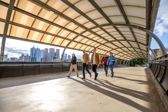 Half-Day Sports Lovers Bus Tour of Melbourne with MCG Tour - Choosing between the Australian Open and the Sports Museum