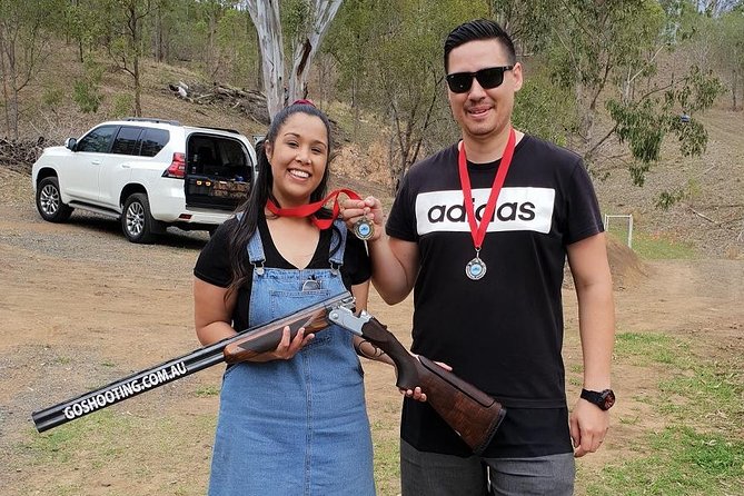‘Have a Go’ Clay Target Shooting - Victoria (Werribee) - What the Werribee experience is really like
