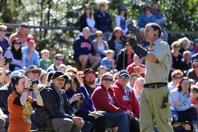 Healesville Sanctuary General Entry Ticket - Is the $40.88 ticket good value?