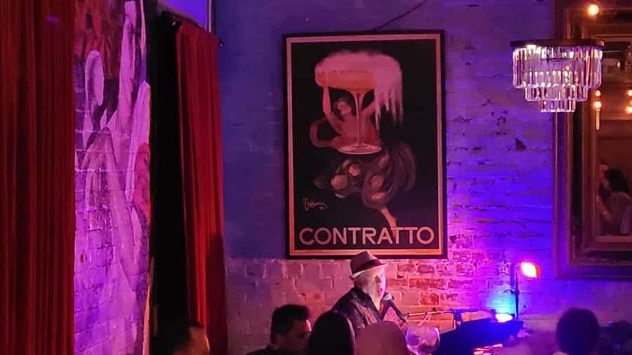 Hidden Bars Tour - Why the guide matters more than the bar list
