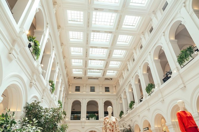 Highlights & Hidden Gems With Locals: Best of Melbourne Private Tour - Chinatown, Pellegrini’s, and the old city stories