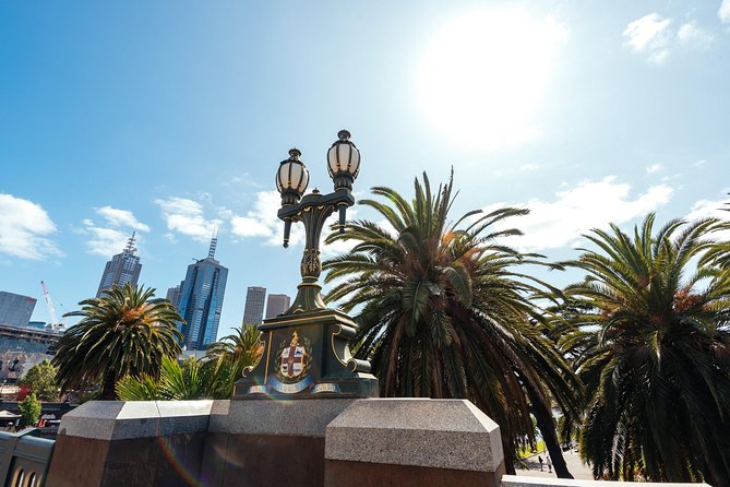 Highlights & Hidden Gems With Locals: Best of Melbourne Private Tour - From the Yarra River to Princes Bridge