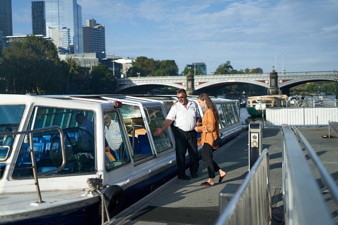 Highlights of Melbourne Cruise - Key points to know before booking