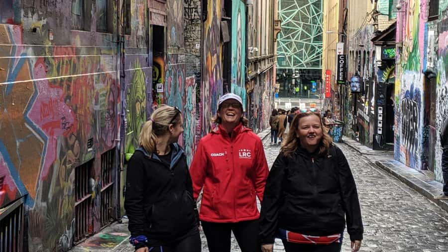 Icons of Melbourne Walking Tour - What the guide adds to the two-hour route
