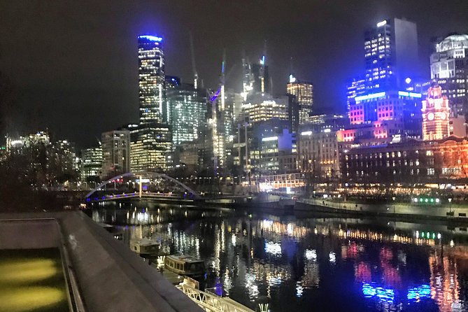 Jewish Scene in multi cultural Melbourne - A private introduction to Jewish Melbourne
