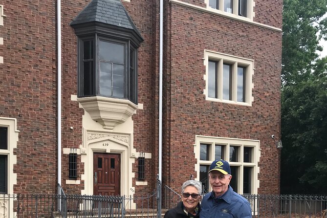 Jewish Scene in multi cultural Melbourne - St Kilda’s unusual synagogue story