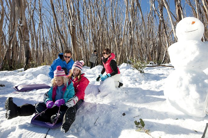 Lake Mountain Snow Trip including Yarra Valley Chocolaterie from Melbourne - Why this day trip works from Melbourne