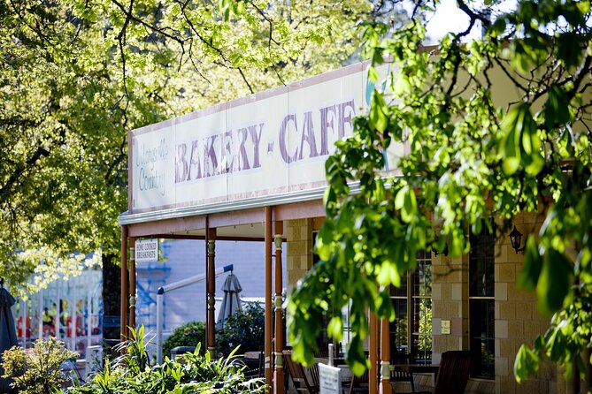Lake Mountain Snow Trip including Yarra Valley Chocolaterie from Melbourne - What to pack for a wet, cold mountain day