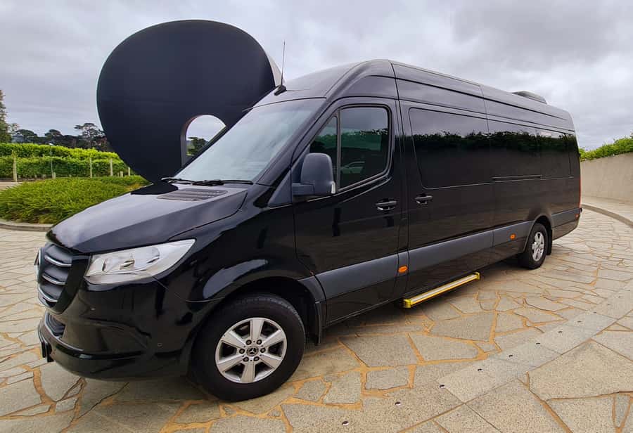 Luxe Bus Great Ocean Road Coastal Spectacular - What $244 includes, and where the value sits