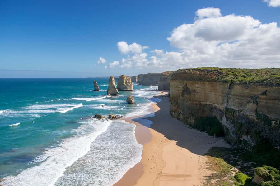 Luxe Bus Great Ocean Road Coastal Spectacular - Who should book this day trip?