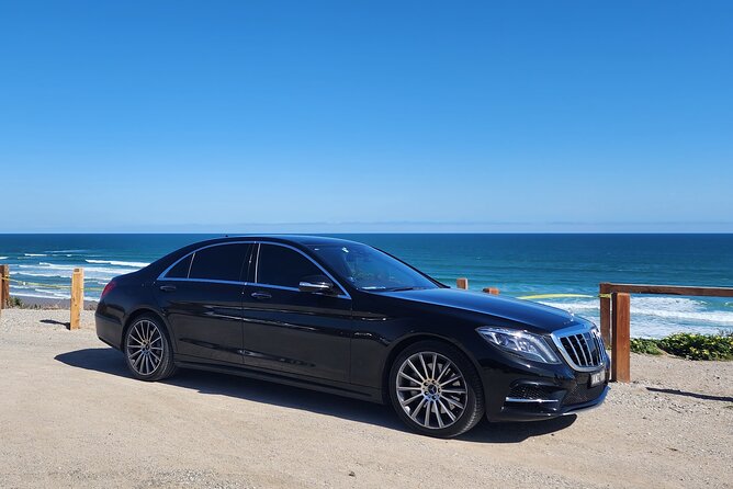 Luxury Airport Transfer to Melbourne CBD - Who will get the most from this transfer?