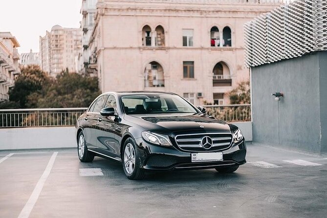 Luxury Airport Transfer to Melbourne CBD - Booking, cancellation, and a sensible backup plan