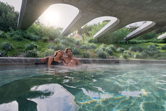 Luxury Geothermal Springs in the Mornington Peninsula - Key points before you book