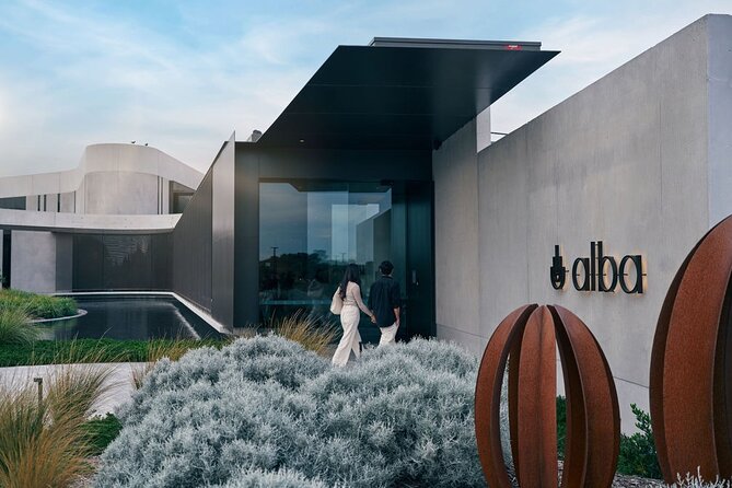 Luxury Geothermal Springs in the Mornington Peninsula - Crowds, water temperature, and service