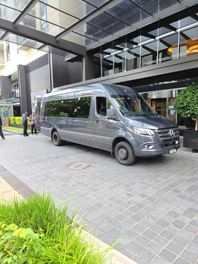 Luxury Private Great Ocean Road Tour – Up to 14 Guests - Comfort, group size, and the price