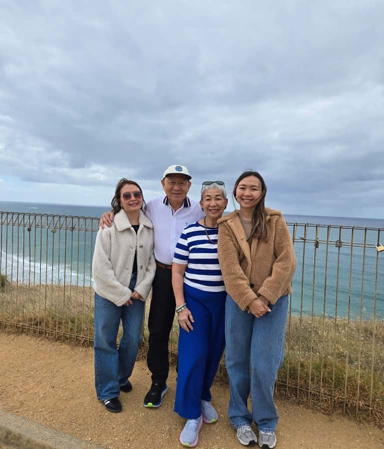 Luxury Private Great Ocean Road Tour – Up to 14 Guests - Apollo Bay gives you the longest break