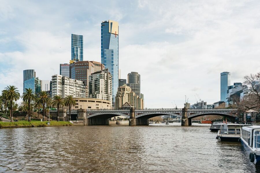 Melbourne: 1-Hour Gardens and Sporting Precinct River Cruise - Key points before you book