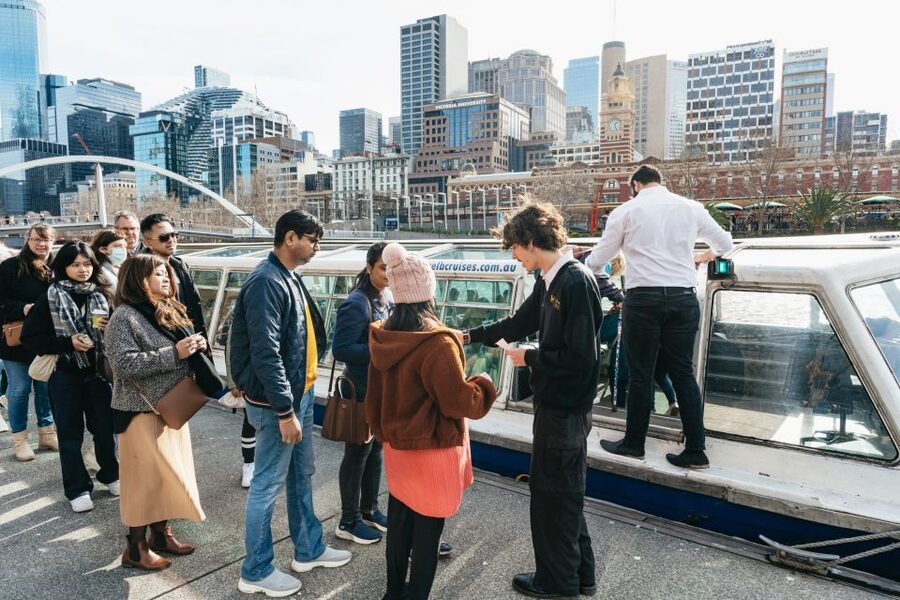 Melbourne: 1-Hour Gardens and Sporting Precinct River Cruise - Who will enjoy this cruise most?